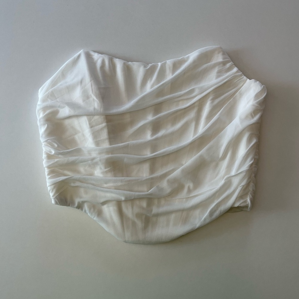 Amazon going out top